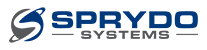 Sprydo System Logo